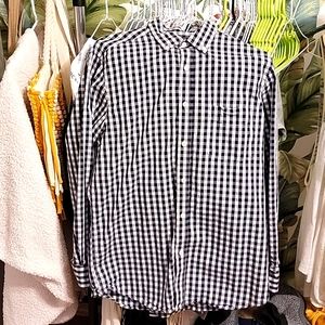 Mens Dress Shirt